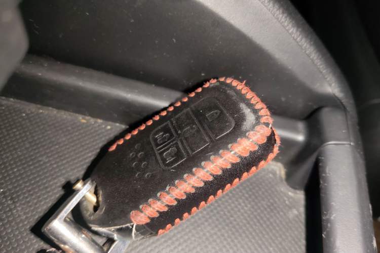 Used Honda Odyssey 2019 2.0L Rui-Zunxiang Edition