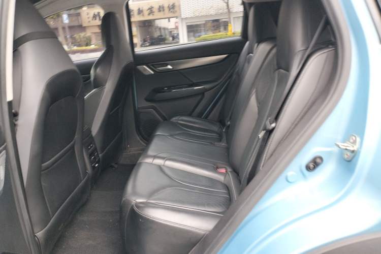 Used XPeng G3 2022 G3i 520N
