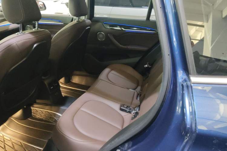 Used BMW X1 2021 xDrive25Li Luxury Model