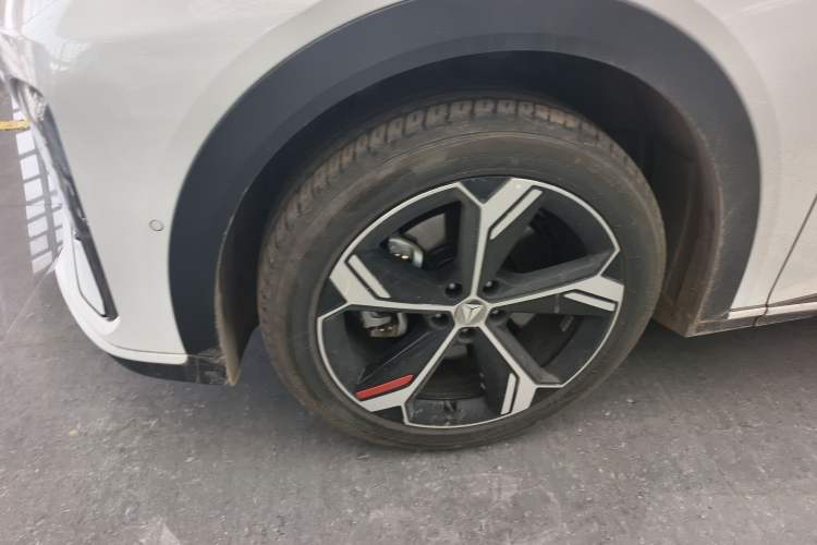 Used Deepal S07 2026 230Ultra with Huawei Qiankun ADS SE Edition
