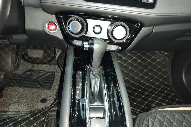 Used Honda Vezel 2018 1.5L CVT 2WD Technology Elite Model