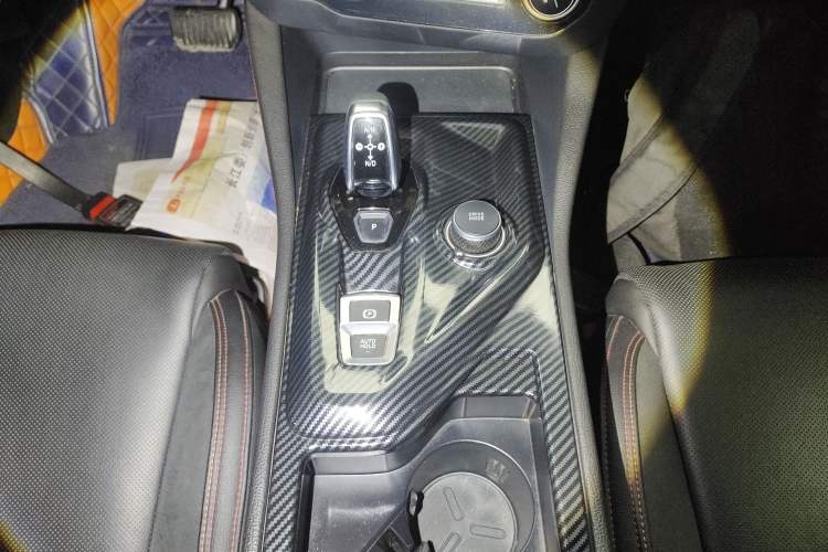 Used Lynk & Co 03 2019 1.5TD DCT Sport Edition China VI Standard