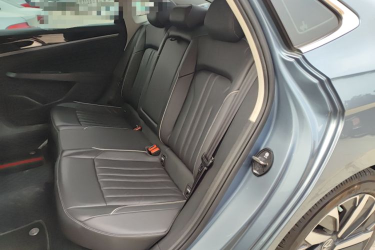 Used Volkswagen Passat 2022 330TSI Starry Elite Edition
