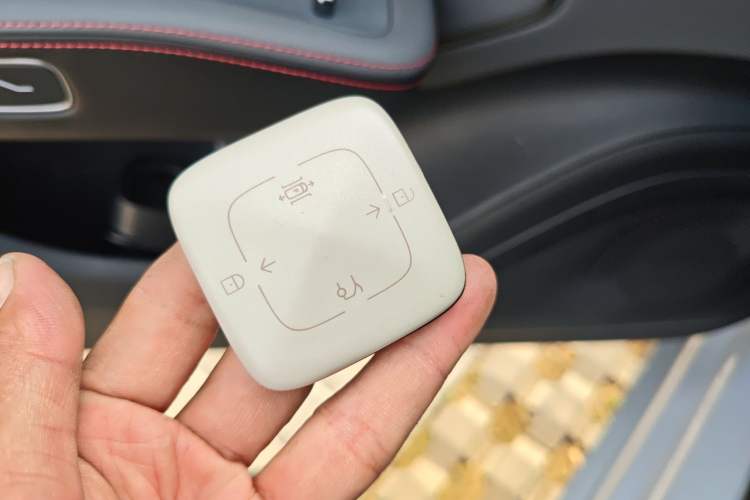 Used Zeekr 007GT 2025 Rear-Drive Intelligent Driving Version 75 kWh
