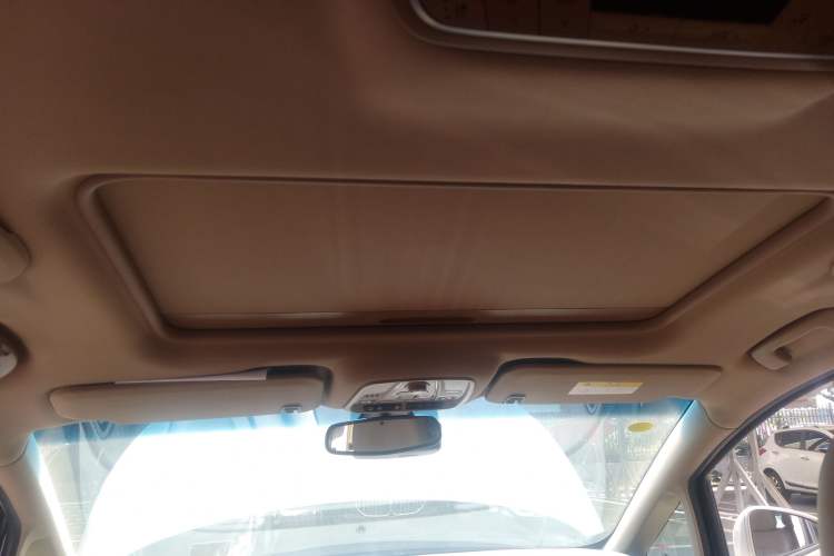 Used Buick GL8 2018 ES 28T Flagship Model China VI Standard