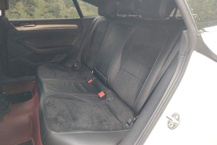 Used Volkswagen FAW-Volkswagen CC 2019 330TSI Huayan Edition China V Standard