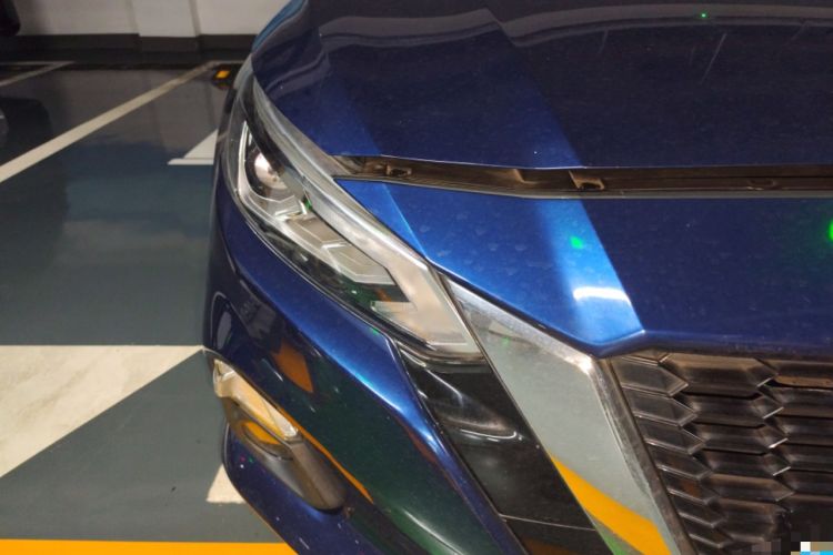 Used Nissan Teana 2021 2.0L XL Comfort Edition
