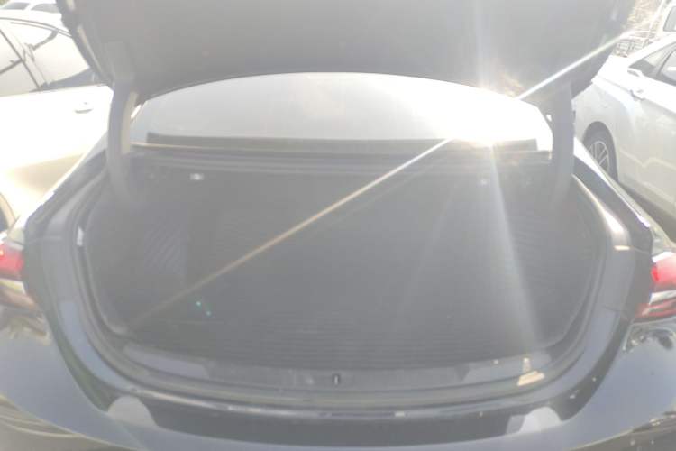 Used Buick LaCrosse 2021 652T Luxury Model