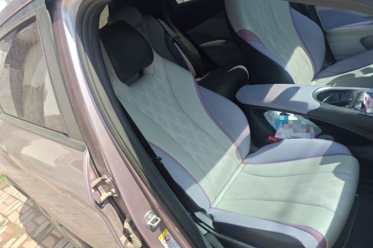 Used BYD Dolphin 2023 420 km Free Version
