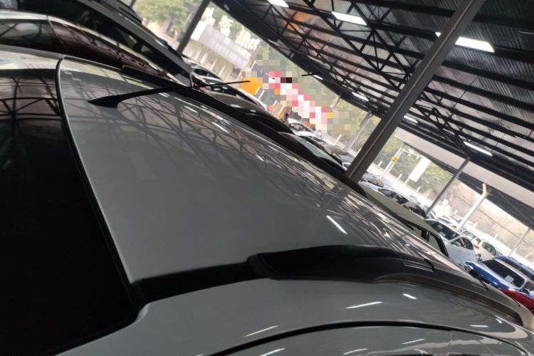 Used Ford EcoSport 2013 1.5L Automatic Fashion Model