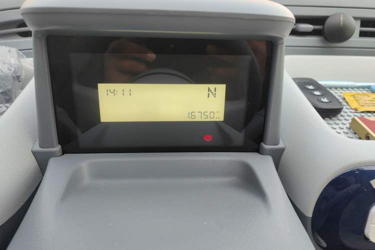 Used Bestune Pony 2024 170km Range Energizing Horse
