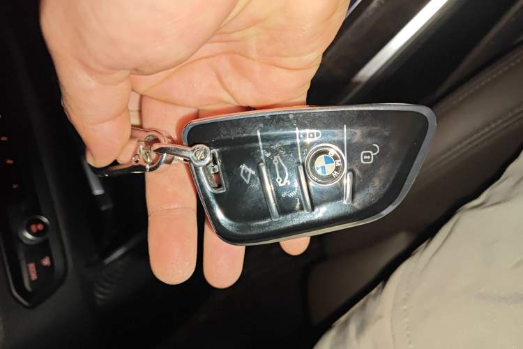 Used BMW 3 Series 2020 325Li M Sport Package
