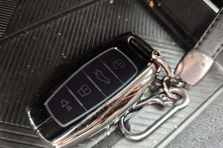 Used Haval H6 2022 3rd Generation 1.5T Automatic Two-Wheel Drive Pro