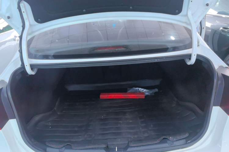 Used Kia K3 2017 1.6L Automatic 15th Anniversary Special Edition GLS