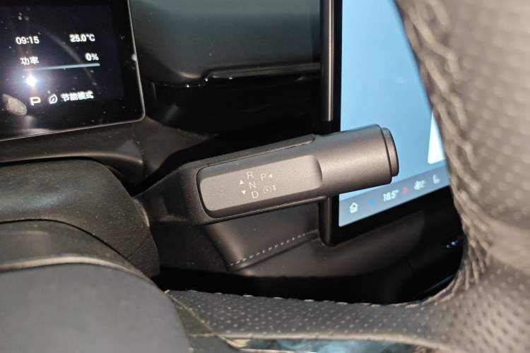 Used AION RT 2025 650 LiDAR Edition