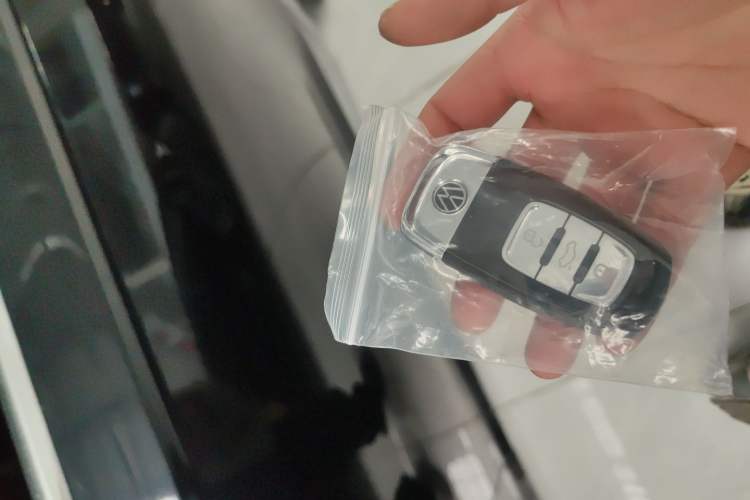 Used Volkswagen Phideon 2021 380TSI Luxury Edition
