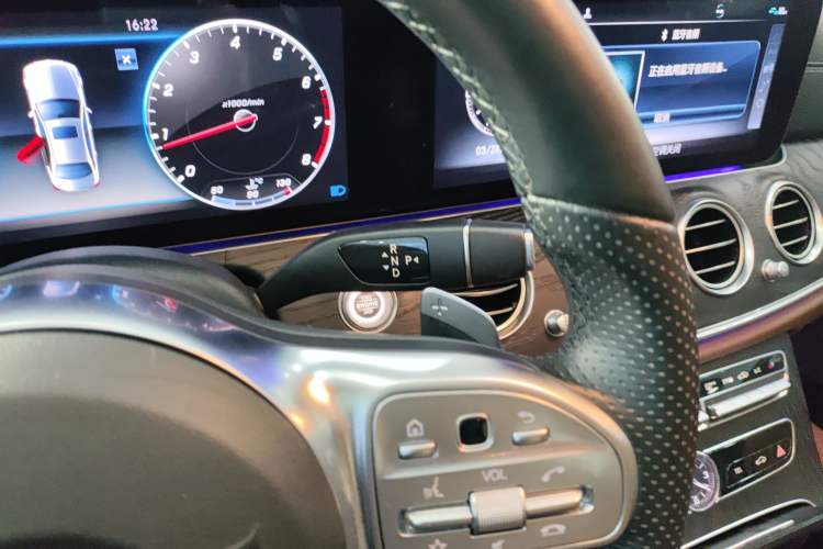 Used Mercedes-Benz E-Class 2019 Restyled E 300 L Sport Luxury Edition