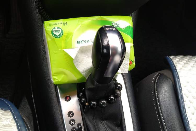 Used Volkswagen Tiguan 2016 280TSI Automatic Two-Wheel-Drive Silk Road Style Edition