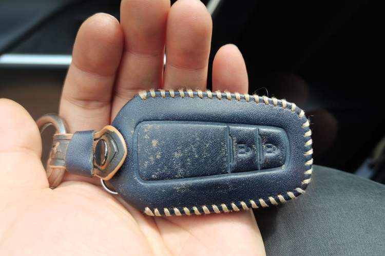 Used Toyota RAV4 2022 2.0L CVT 4x4 Style Plus Edition