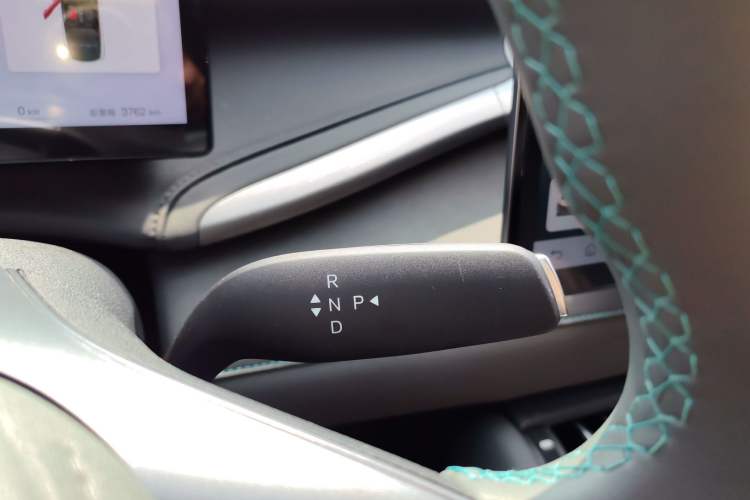 Used BYD Yuan PLUS 2025 Intelligent Driving Version 510 KM Beyond-Grade Edition
