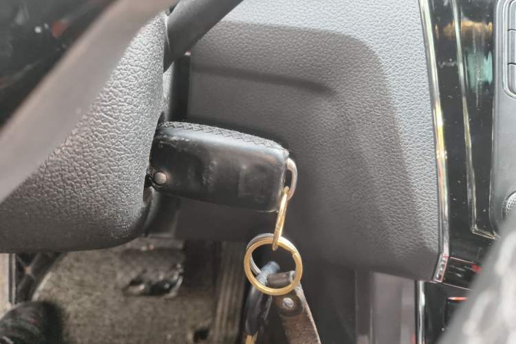 Used Volkswagen Passat 2016 330TSI DSG Luxury Edition Vehicle Key