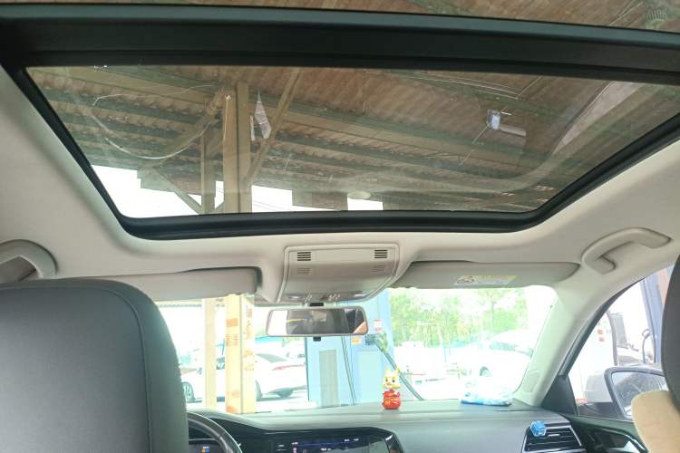 Used Volkswagen Sagitar 2021 280TSI DSG Excellence Edition