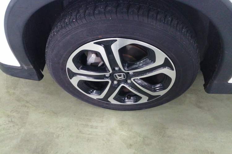 Used Honda XR-V 2020 1.5L CVT Comfort Version