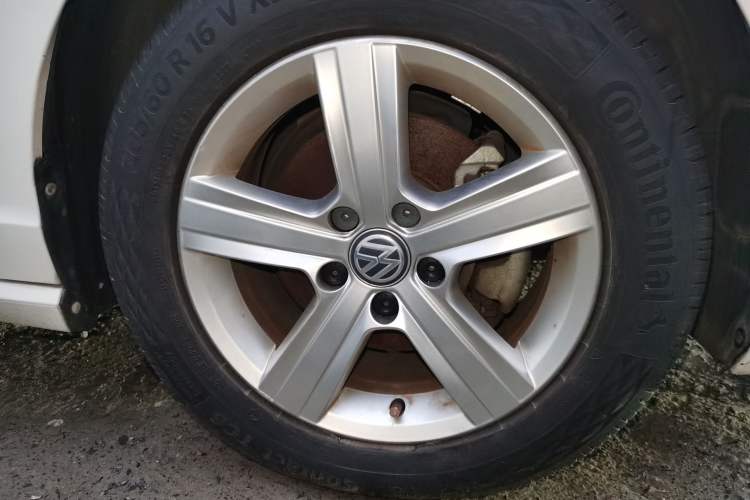 Used Volkswagen Lamando 2017 230TSI DSG Fashion Edition