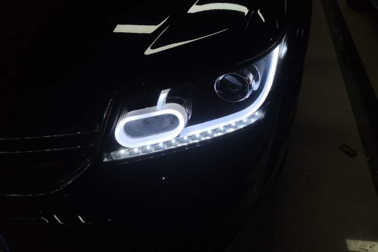 Used Dodge Journey 2015 2.0TD Four-Wheel Drive Luxury Edition