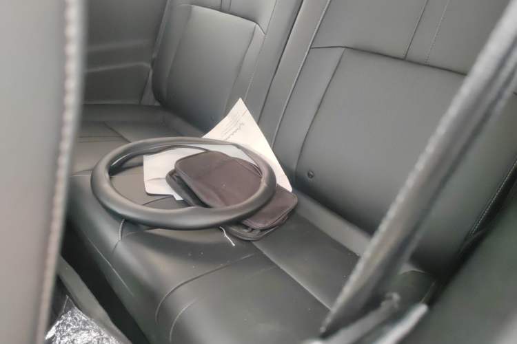 Used Baojun Spark 2023 Flagship Edition