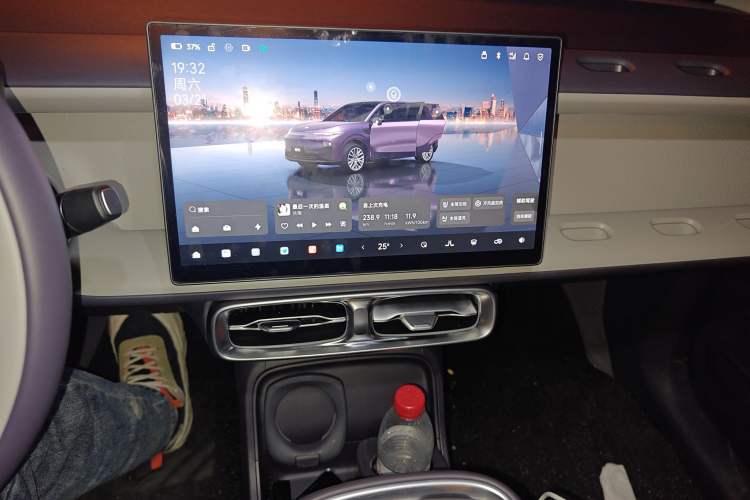 Used Leapmotor B10 2025 510 Joyful Edition