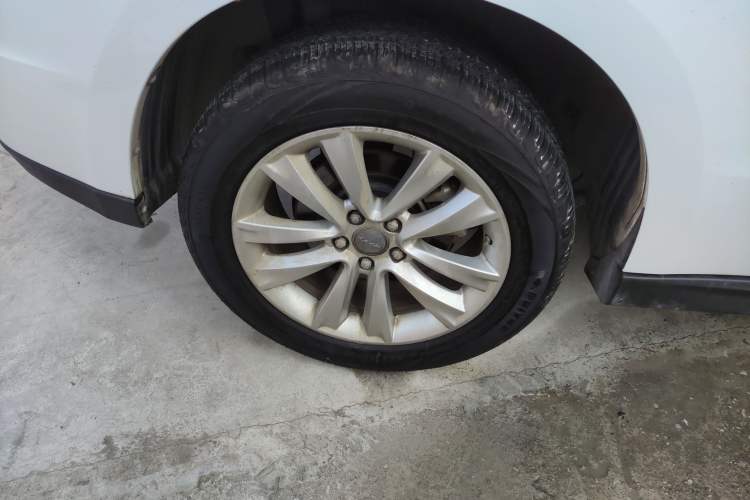 Used Haval H2 2014 1.5T Manual Two-Wheel Drive Elite Edition