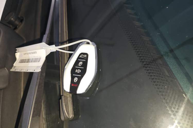 Used JETOUR X70 PRO 2023 1.5T DCT Comfort Edition 5 Seats