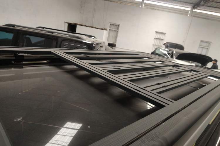 Used JETOUR Traveler 2023 2.0T All-Wheel Drive CrossPRO+