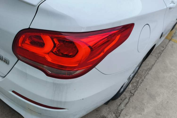 Used Chevrolet Cavalier 2018 320 Manual Enjoyment Edition