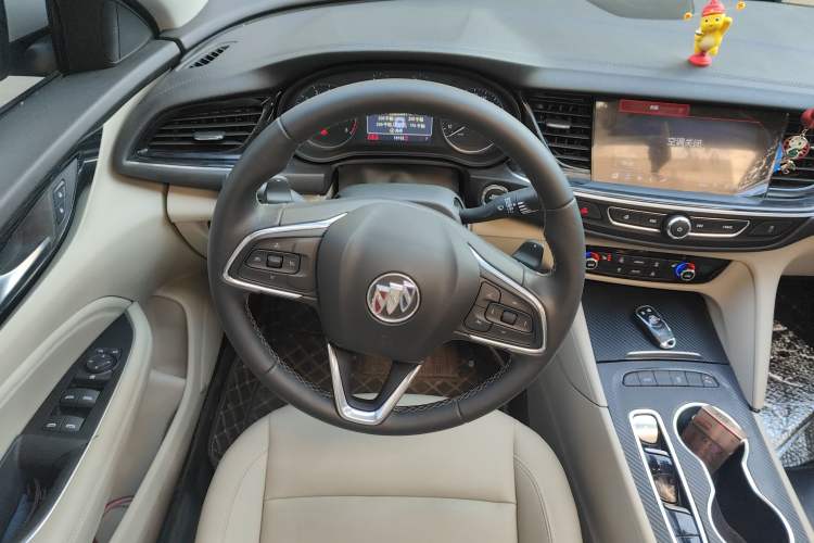 Used Buick Regal 2020 552T Elite Edition