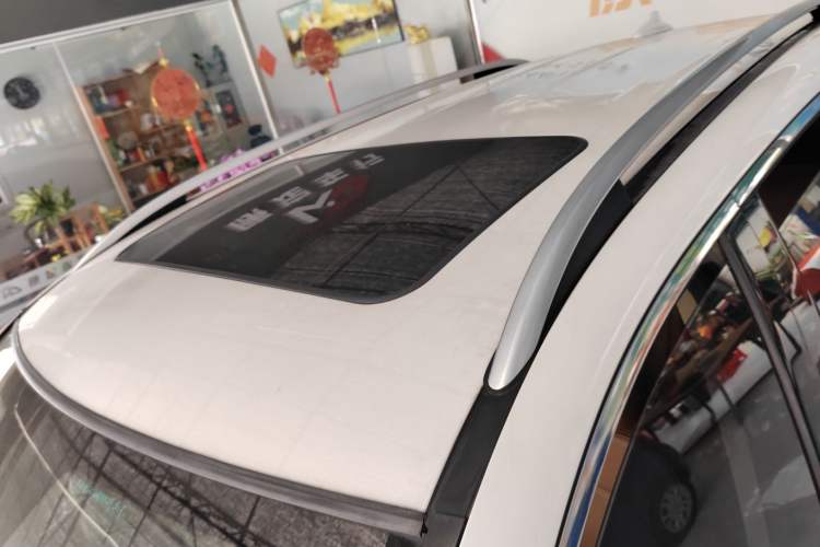 Used Haval H8 2015 2.0T Two-Wheel-Drive Luxury Version