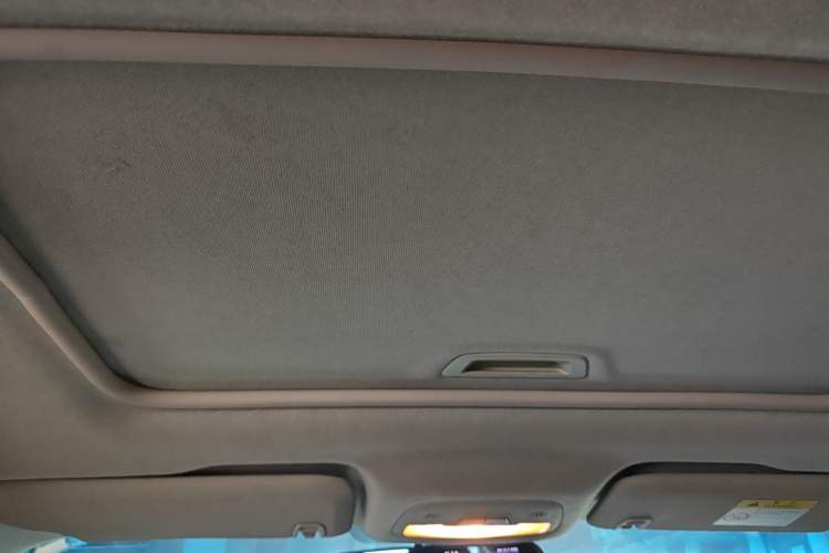 Used Chevrolet Cavalier 2016 1.5L Automatic Xinyue Edition