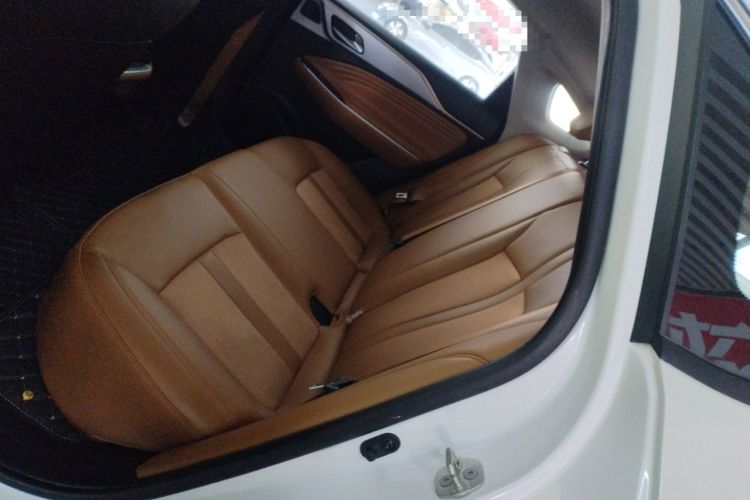 Used AION S Plus 2025 Comfort Version 53.241 kWh