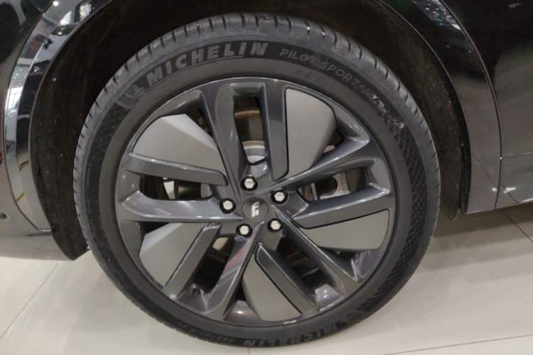 Used Li Auto L7 2024 MAX Model