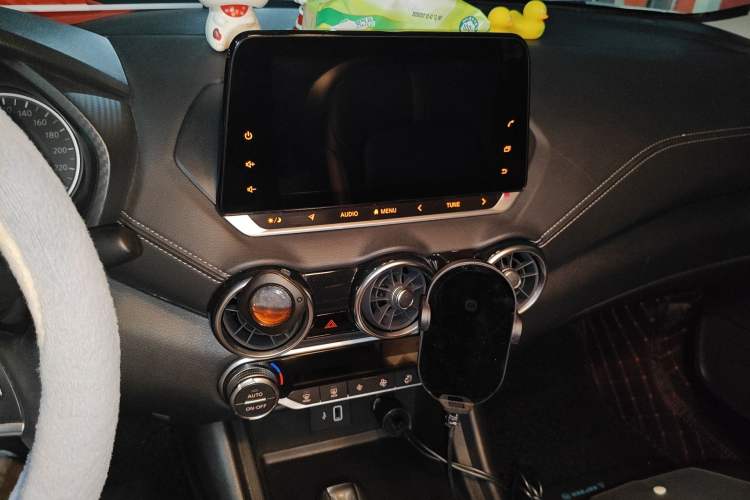 Used Nissan Sylphy 2020 1.6L XL CVT Smart Enjoyment Edition