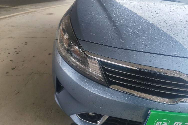 Used Kia Forte 2018 1.6L Automatic Value-Connect Edition with Intelligent Connectivity