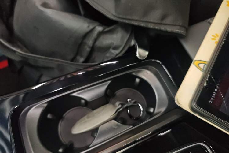 Used GAC Trumpchi M8 2024 Master Series 400T Prestige Edition
