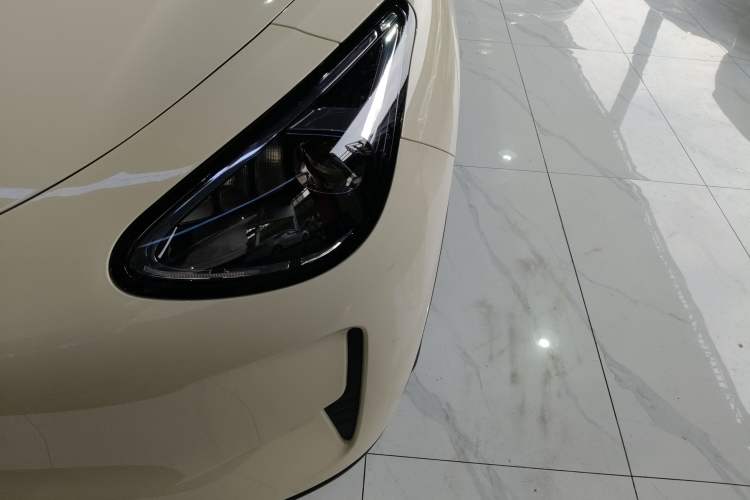 Used Geely Galaxy Geome 2025 310km Youth Edition
