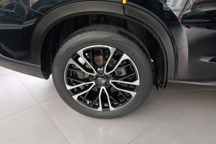 Used GAC Trumpchi GS4 PLUS 2022 270T Automatic Starry Edition