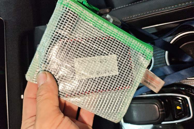 Used Zeekr 001 2022 Long-Range Dual-Motor WE Edition
