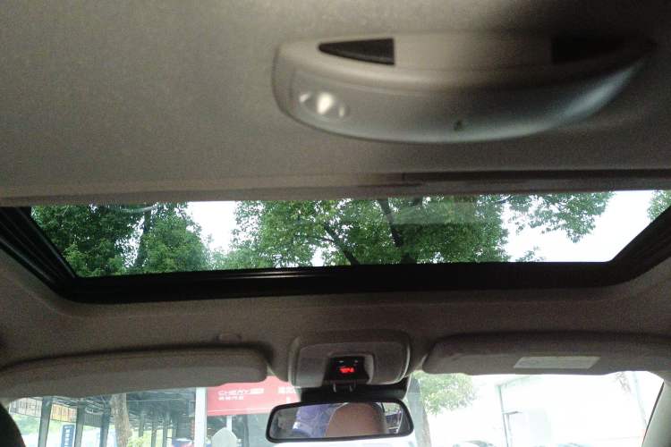 Used Volvo S60 2016 S60L T4 Zhiyuan Edition
