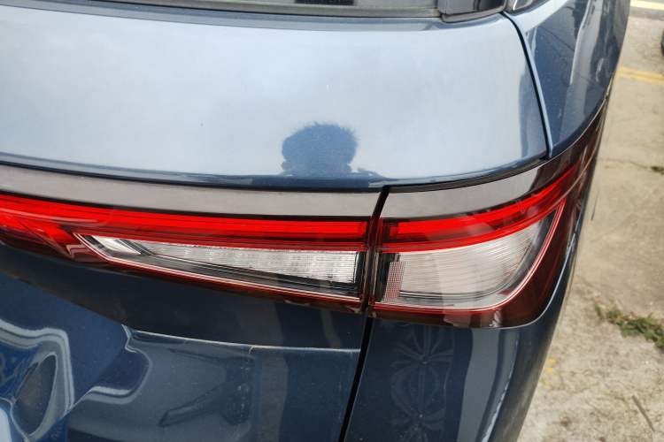 Used Wuling Jiachen 2022 1.5T CVT Deluxe Flagship Edition
