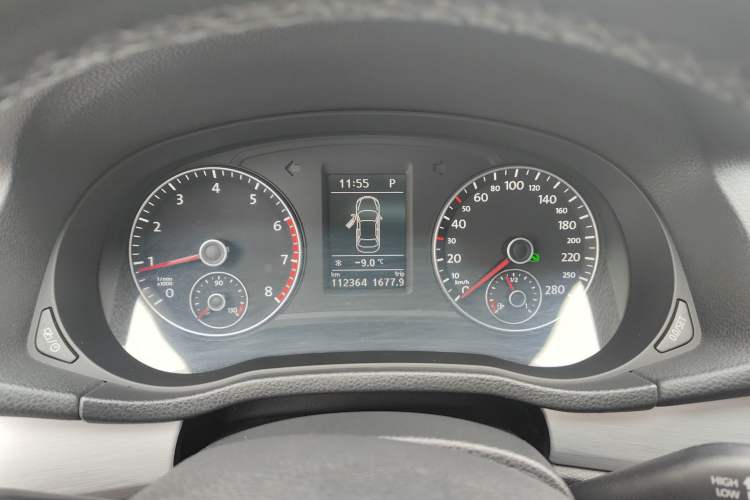 Used Volkswagen Passat 2014 1.8TSI DSG Prestige Edition