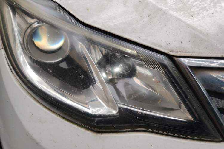 Used CHANGAN KAICHENG Oushang A600 2016 1.5L Manual Luxury 7-Seater